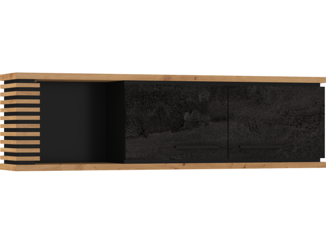 Pakabinama spintelė LAM-13 7 Pakabinama spintelė LAM-13 7