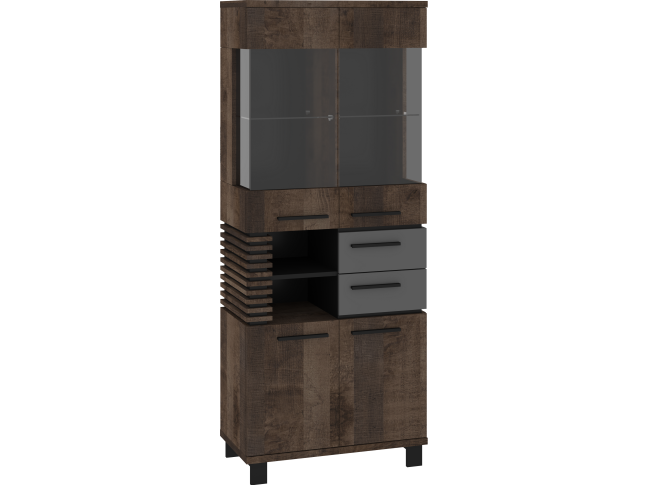 Vitrina LAM-14 10 Vitrina LAM-14 10