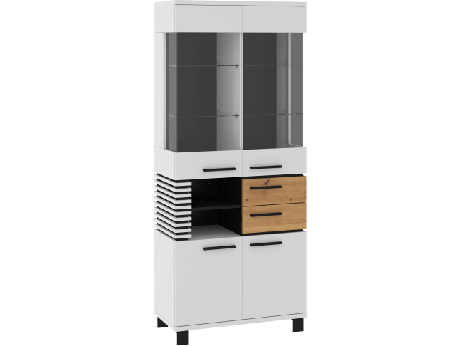 Vitrina LAM-15 6 Vitrina LAM-15 6