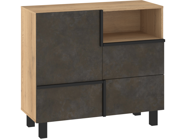 Komoda LAR-01 7 Komoda LAR-01 7