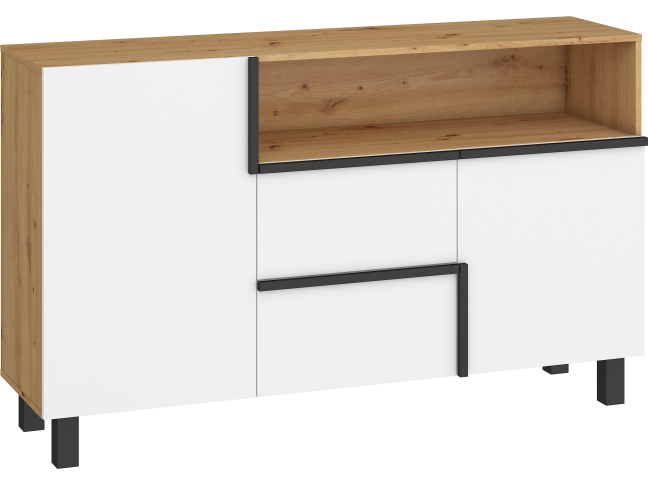 Komoda LAR-02 7 Komoda LAR-02 7