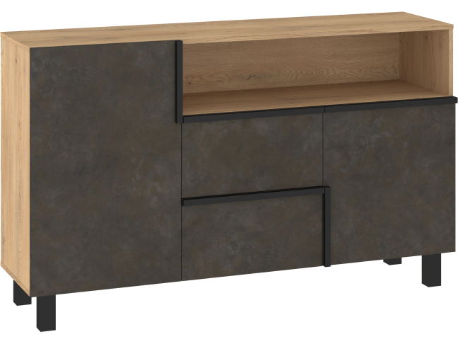 Komoda LAR-02 8 Komoda LAR-02 8