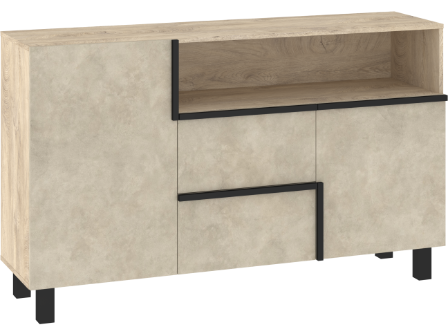 Komoda LAR-02 11 Komoda LAR-02 11