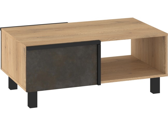 Žurnalinis staliukas LAR-03 7 Žurnalinis staliukas LAR-03 7