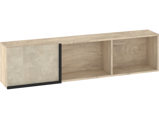 Pakabinama lentynėlė LAR-05 10