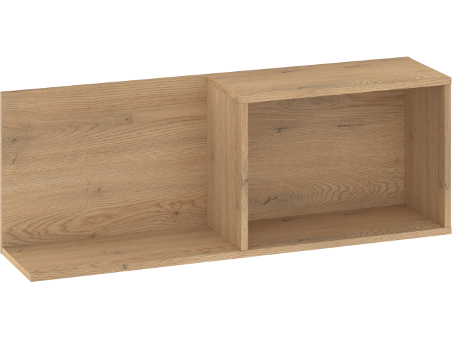 Pakabinama lentynėlė LAR-04 9 Pakabinama lentynėlė LAR-04 9