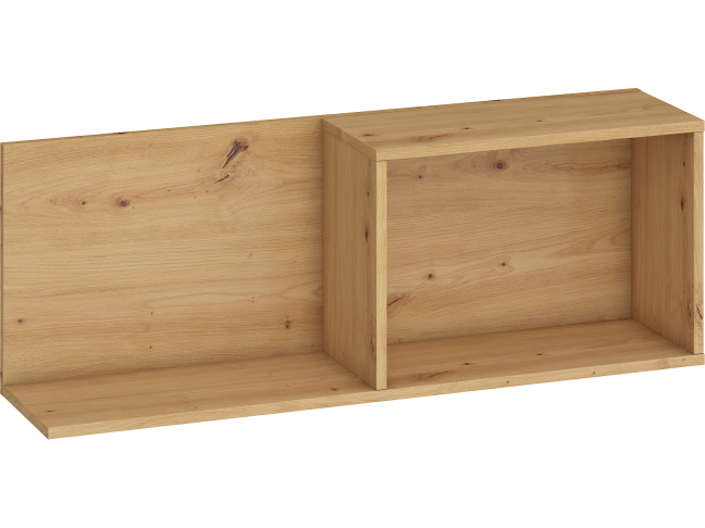 Pakabinama lentynėlė LAR-04 8