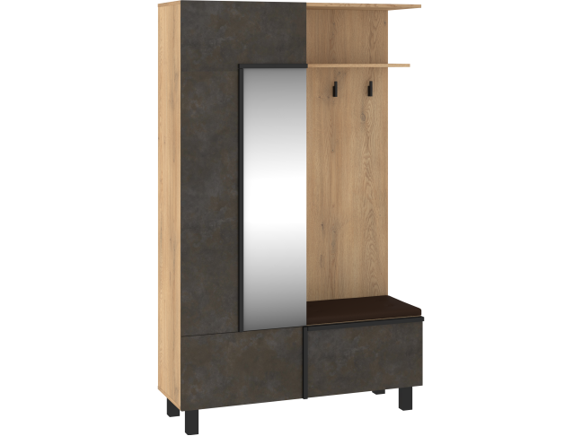 Prieškambaris LAR-06 8