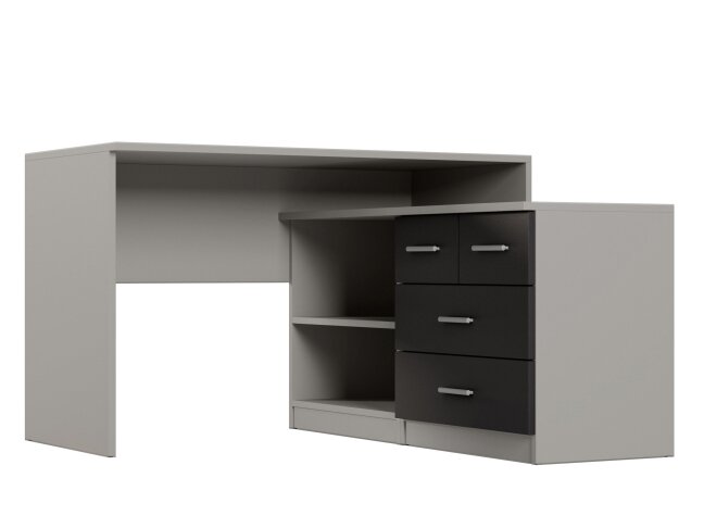 Kampinis Darbo stalas MBL 120x120 3