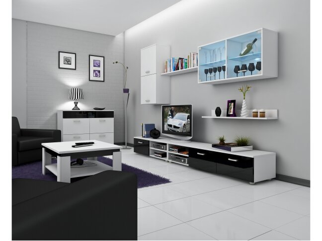 Sekcija MAGIC 7 Sekcija MAGIC 7