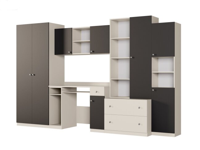 Sekcija NEL 13 Sekcija NEL 13