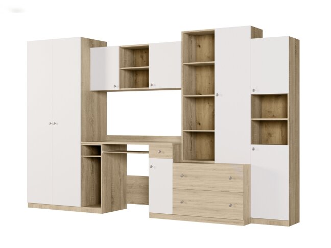 Sekcija NEL 12 Sekcija NEL 12