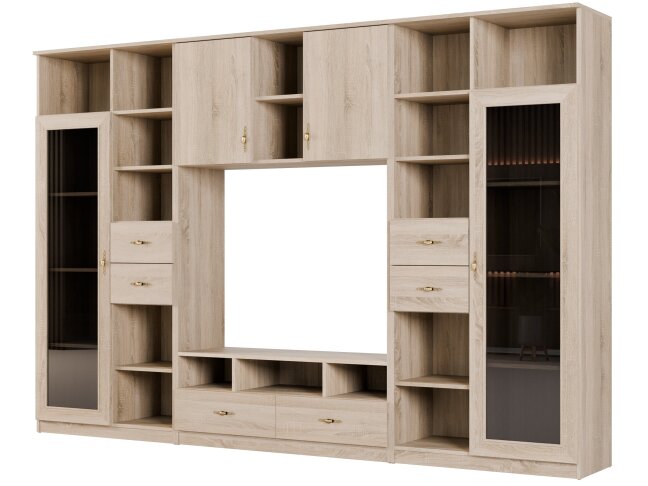 Sekcija AGATA RETRO 12