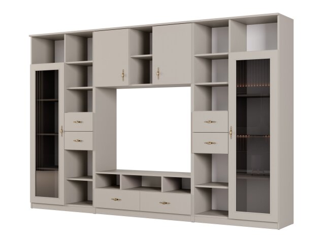 Sekcija AGATA RETRO 15