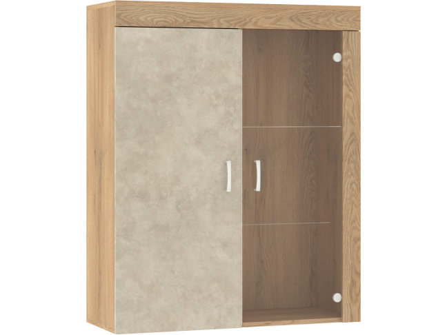 Pakabinama spintelė MAM-06 3 Pakabinama spintelė MAM-06 3