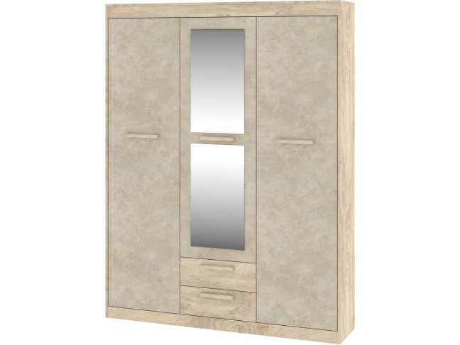 Drabužinė MXS-05 9