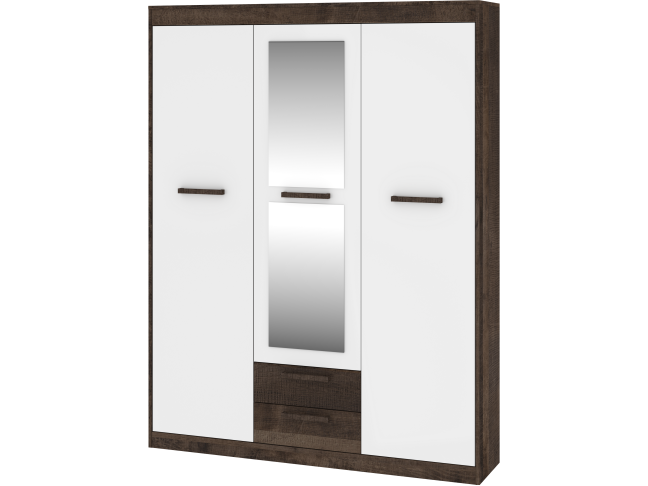 Drabužinė MXS-05 7