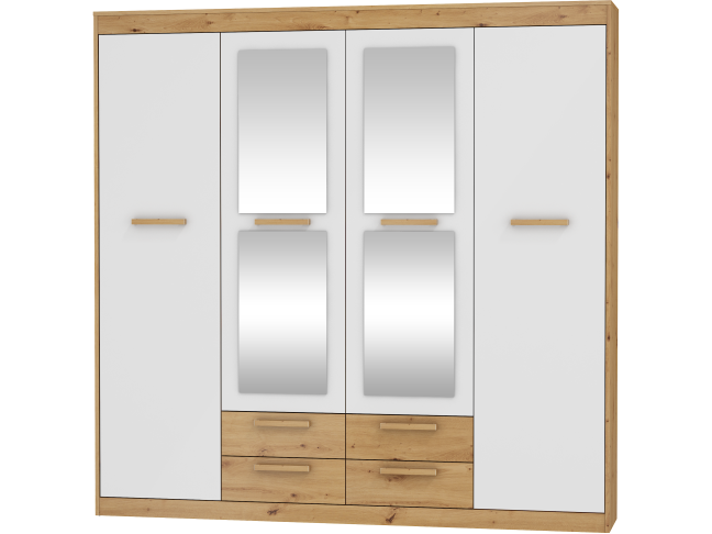 Drabužinė MXS-06 8 Drabužinė MXS-06 8