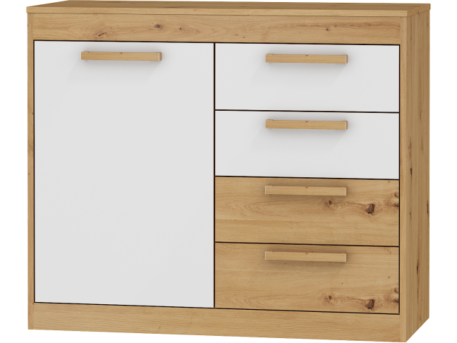 Komoda MXS-07 8 Komoda MXS-07 8