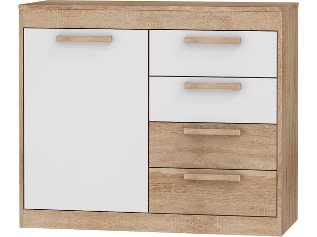 Komoda MXS-07 6 Komoda MXS-07 6