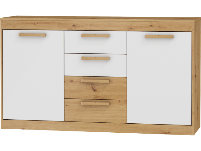 Komoda MXS-08 10 Komoda MXS-08 10