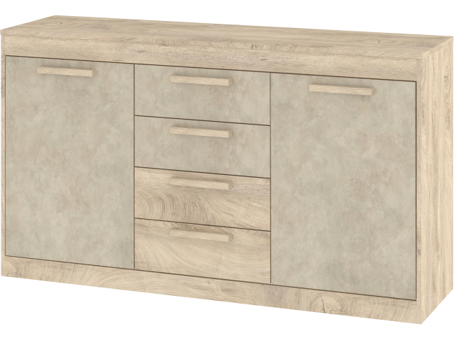 Komoda MXS-08 11 Komoda MXS-08 11