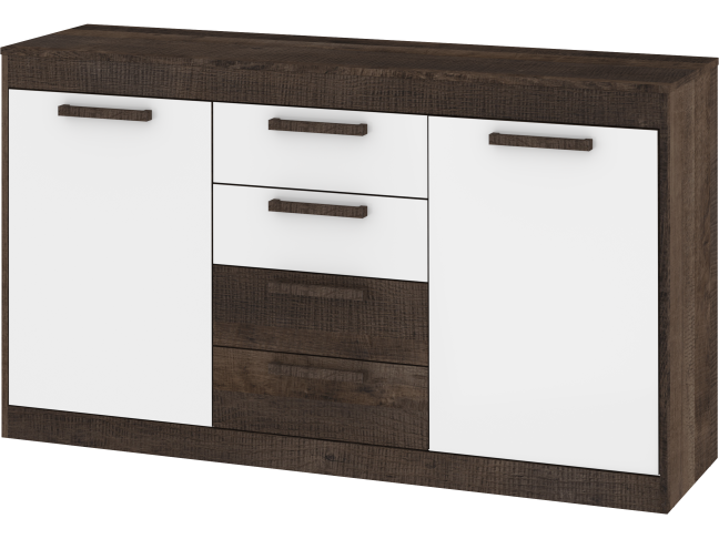 Komoda MXS-08 8 Komoda MXS-08 8