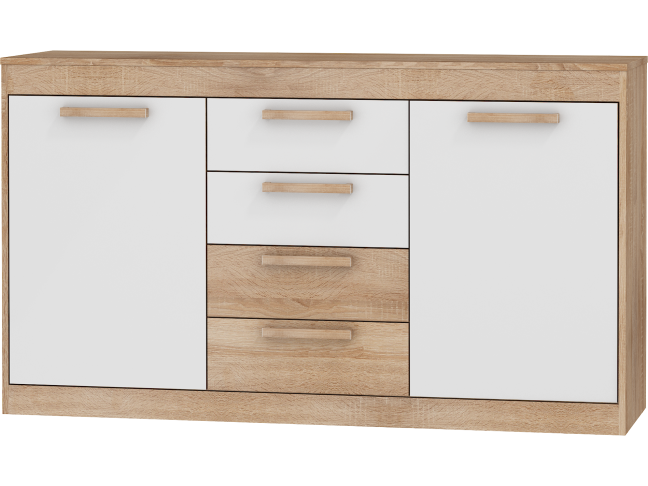 Komoda MXS-08 7 Komoda MXS-08 7