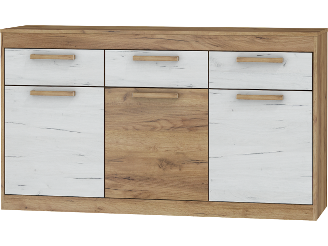 Komoda MXS-10 7 Komoda MXS-10 7