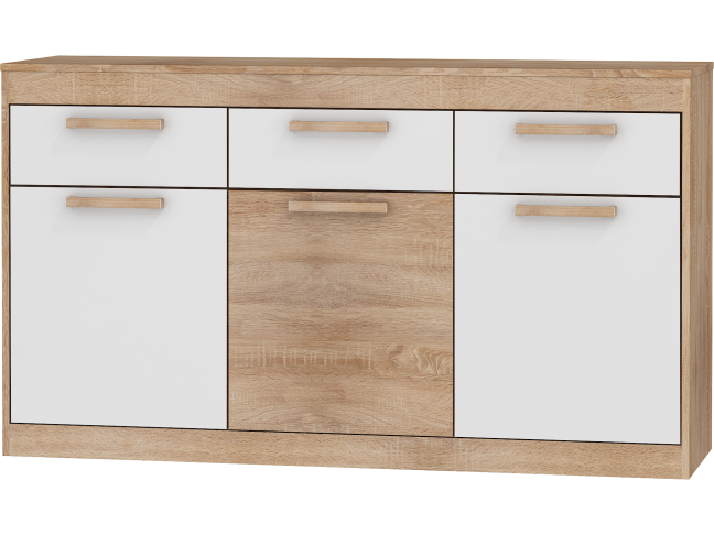 Komoda MXS-10 6 Komoda MXS-10 6