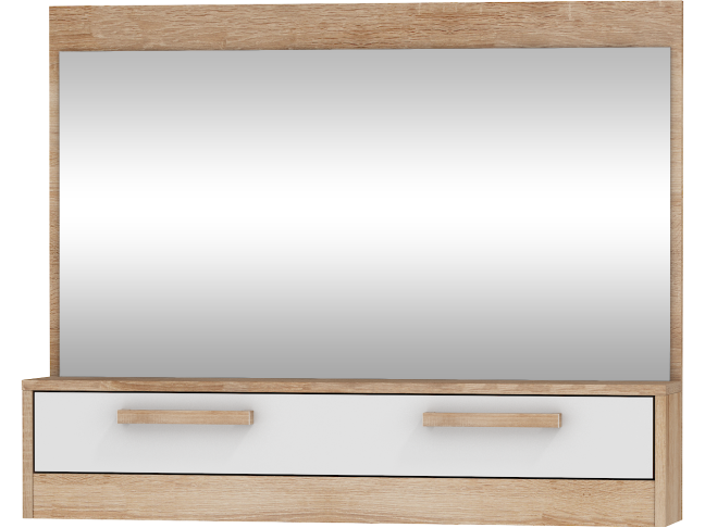 Veidrodis MXS-14 6 Veidrodis MXS-14 6