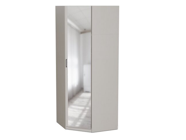 Modulinė kampinė spinta A MAX 3