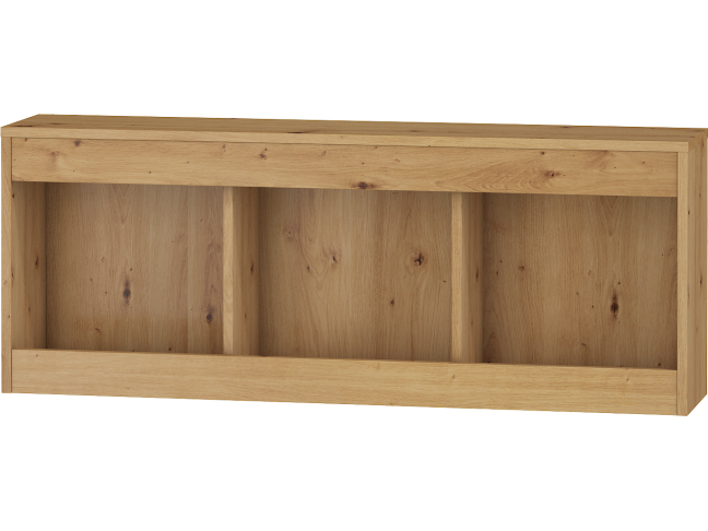 Pakabinama lentynėlė MXS-20 8 Pakabinama lentynėlė MXS-20 8