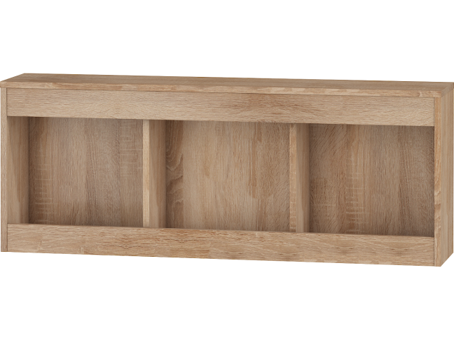 Pakabinama lentynėlė MXS-20 7 Pakabinama lentynėlė MXS-20 7