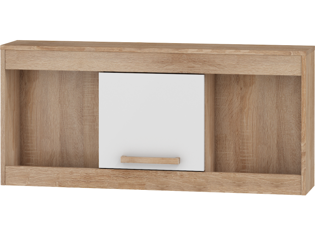 Pakabinama lentynėlė MXS-21 6