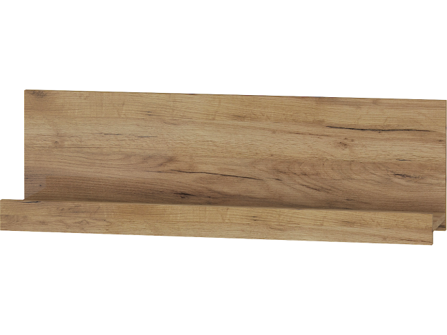 Pakabinama lentynėlė MXS-22 6 Pakabinama lentynėlė MXS-22 6