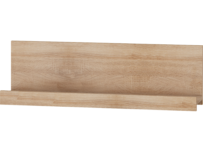 Pakabinama lentynėlė MXS-22 7