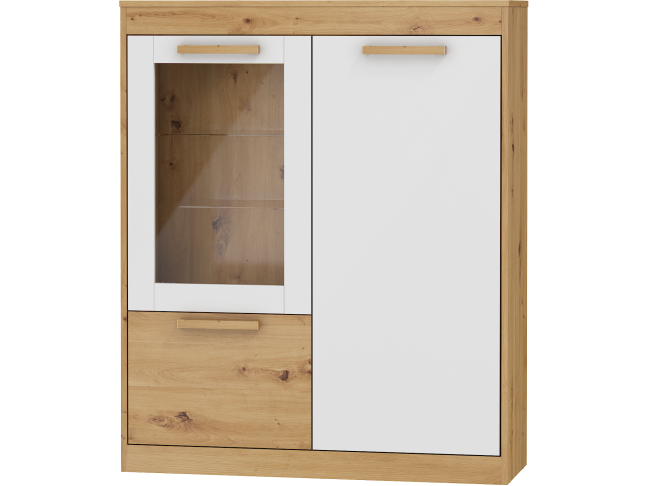 Spintelė MXS-27 8 Spintelė MXS-27 8