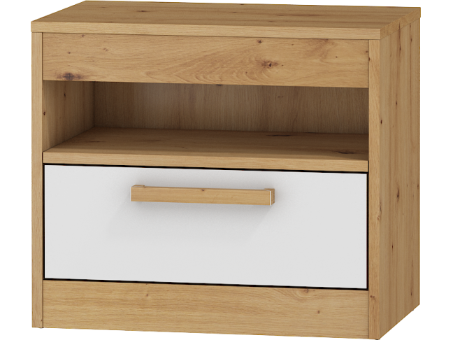 Naktinis staliukas MXS-32 7 Naktinis staliukas MXS-32 7