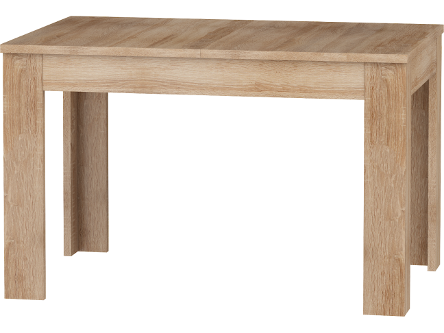 Išskleidžiamas stalas MXS-35 8