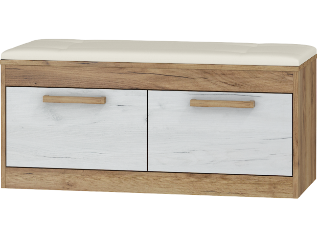 Batų dėžė MXS-38 7