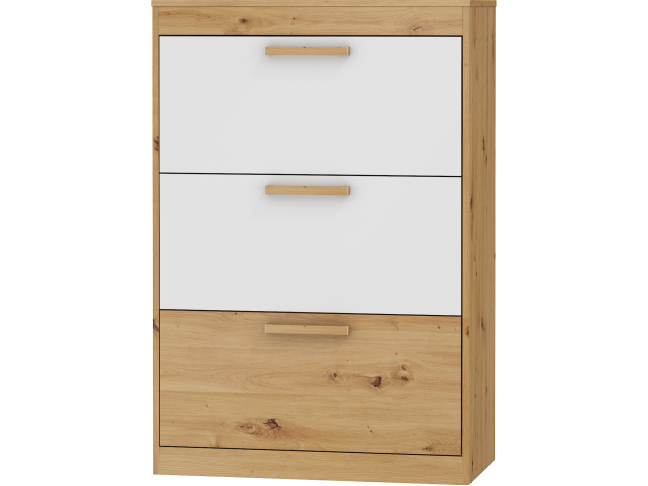 Batų dėžė MXS-39 8