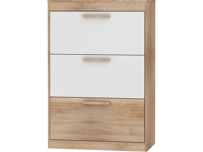 Batų dėžė MXS-39 6