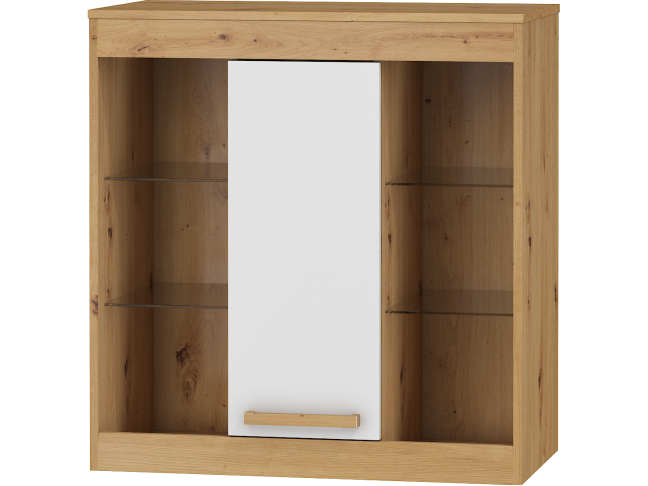 Pakabinama spintelė MXS-40 8