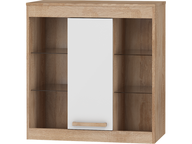 Pakabinama spintelė MXS-40 6