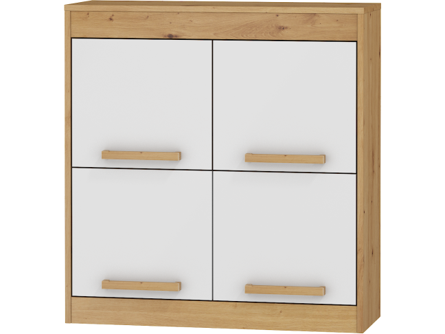 Pakabinama spintelė MXS-41 8