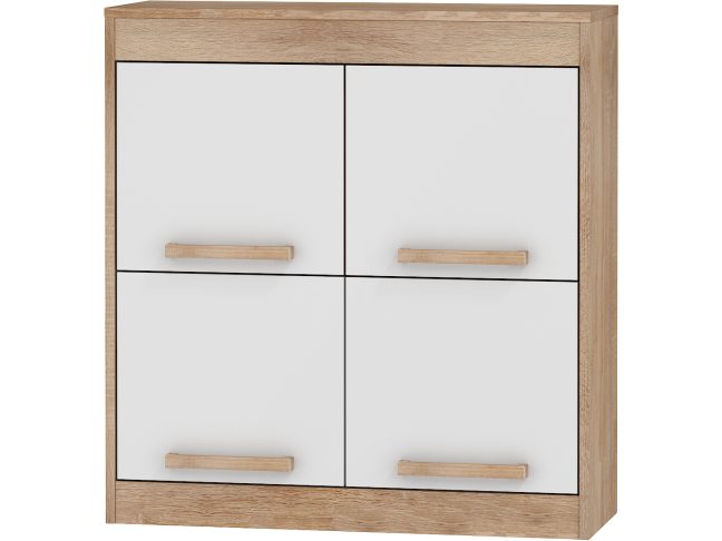 Pakabinama spintelė MXS-41 6