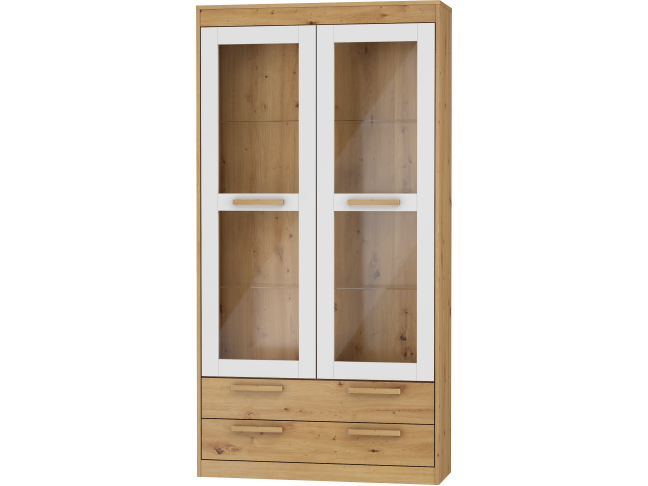 Vitrina MXS-44 8 Vitrina MXS-44 8