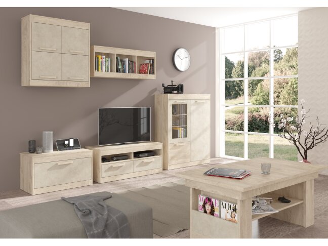 Svetainės baldų komplektas MAXIMUS 1 11 Svetainės baldų komplektas MAXIMUS 1 11