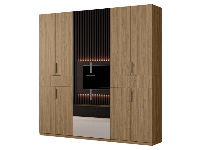 Spinta MBL 270/240 14 Spinta MBL 270/240 14